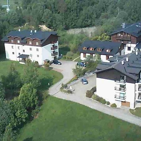 Apartman Tatry Nova Lesna Exterior photo