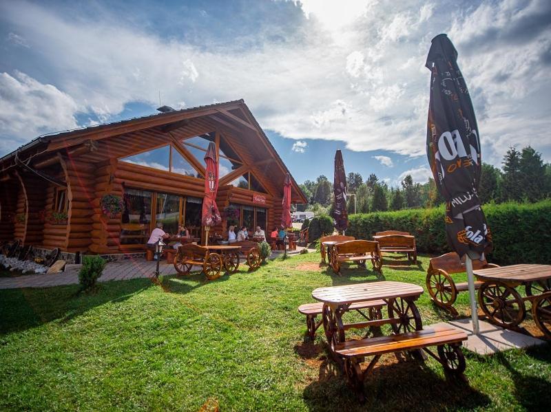Apartman Tatry Nova Lesna Exterior photo