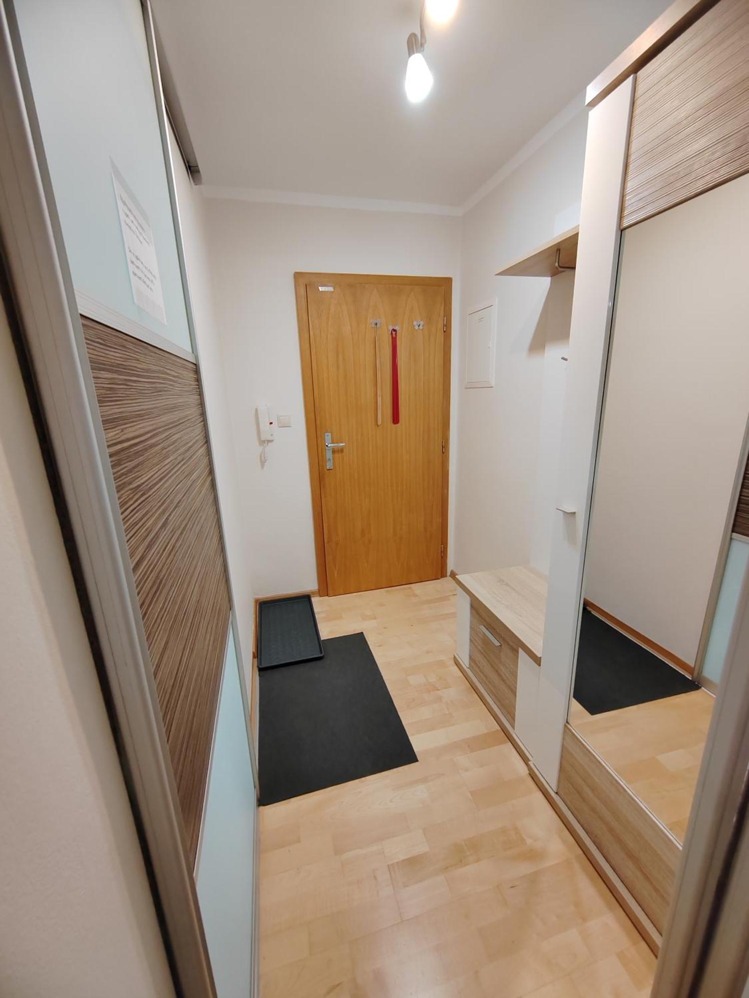 Apartman Tatry Nova Lesna Exterior photo