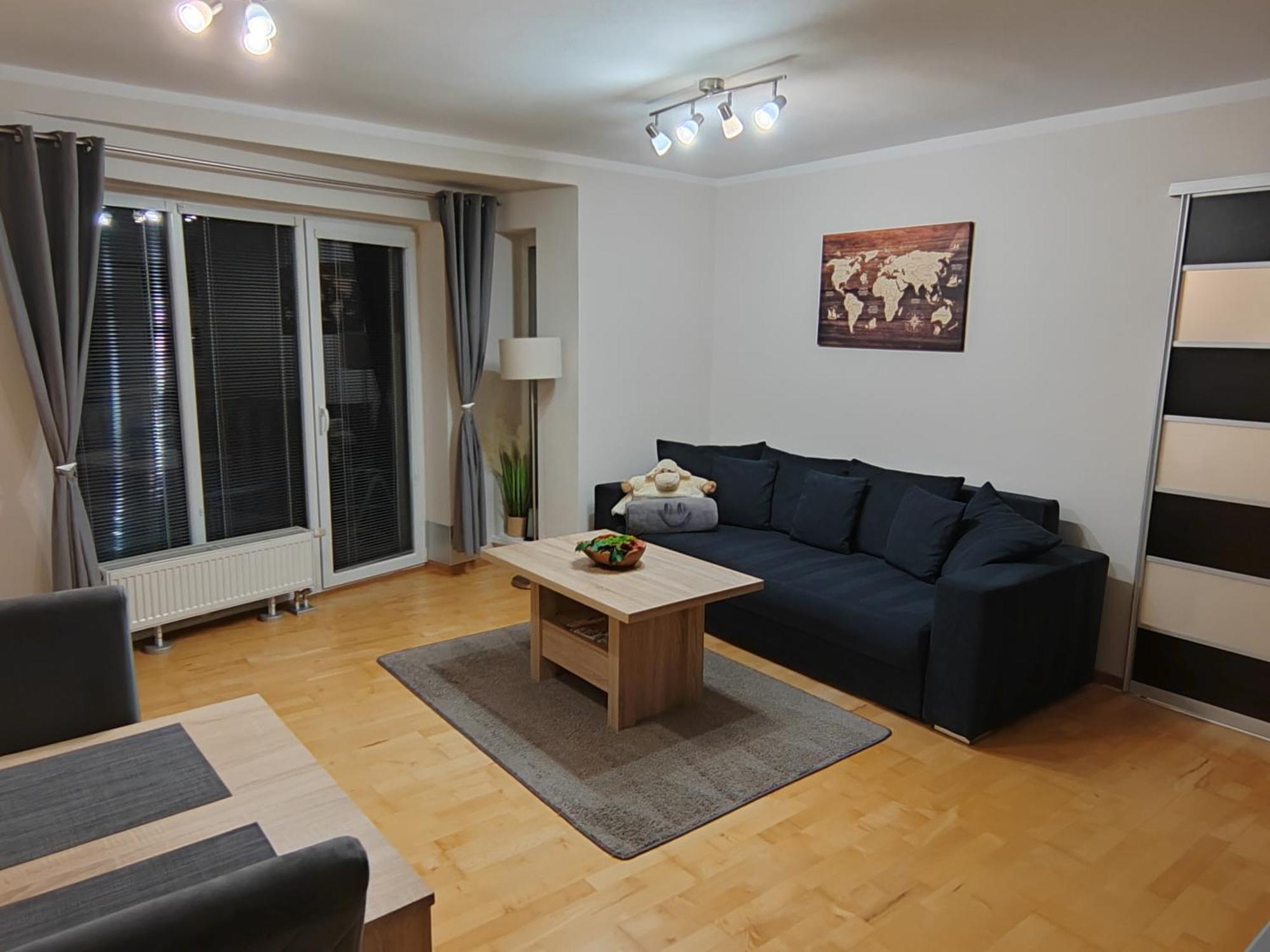 Apartman Tatry Nova Lesna Exterior photo
