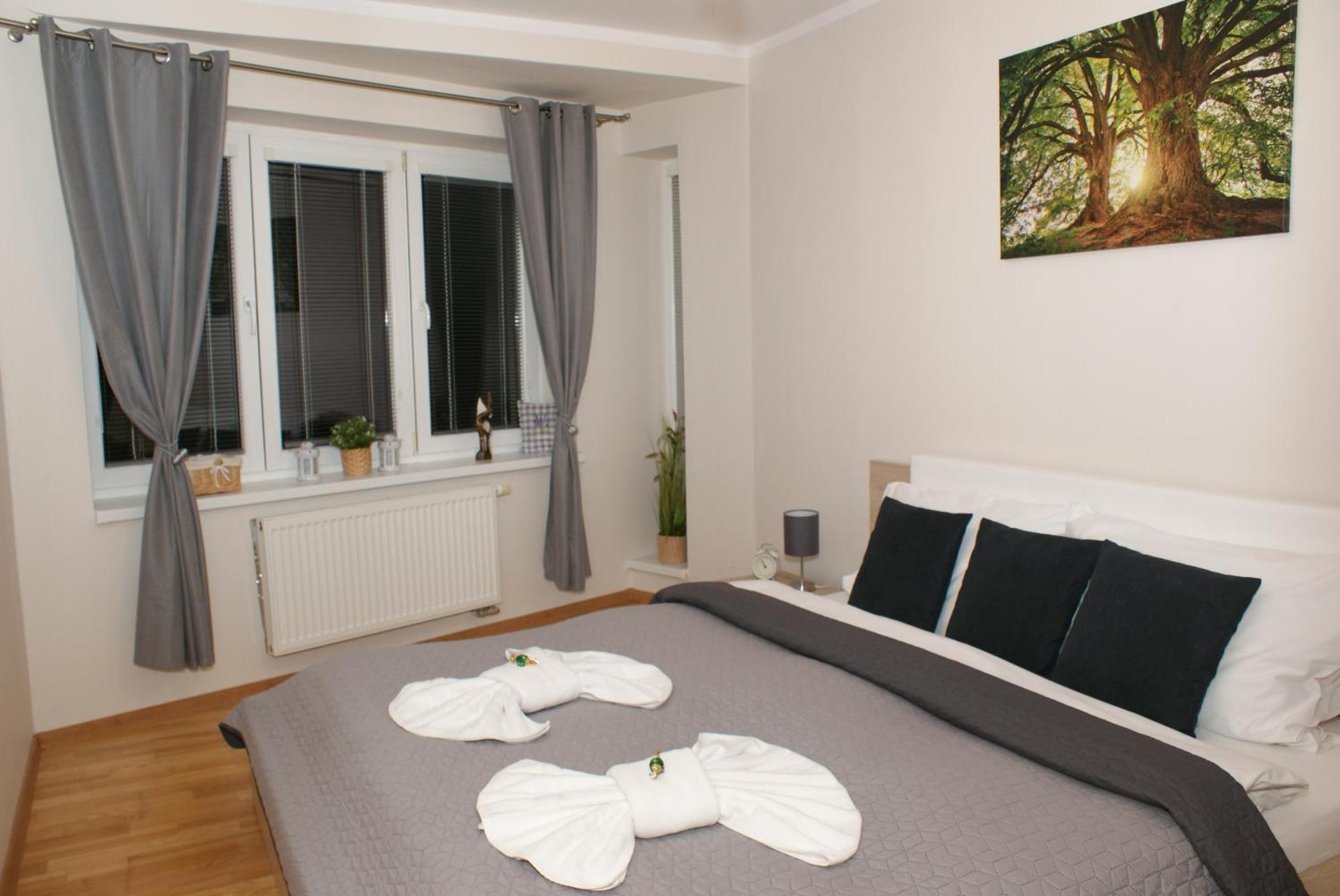 Apartman Tatry Nova Lesna Exterior photo